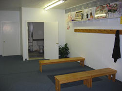Large Lobby