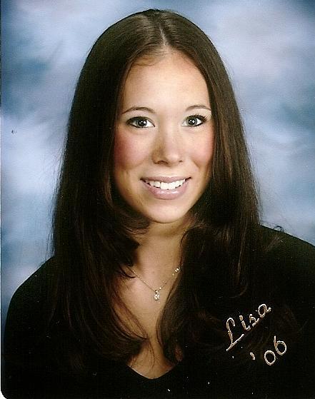 Miss Lisa