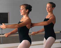 Ballerinas